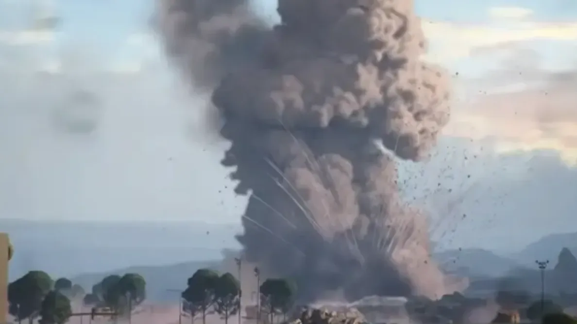 How Many Seeker Grenades It Takes to Kill a Leaper in ARC Raiders