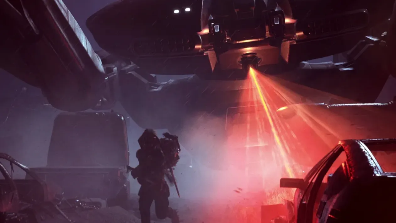 ARC Raiders' Infinite Grenade Dupe Is Wrecking Matches Right Now