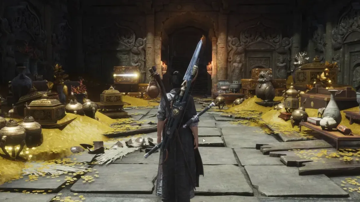 How to Unlock and Complete Tiny Adventure: Part 4 in Where Winds Meet