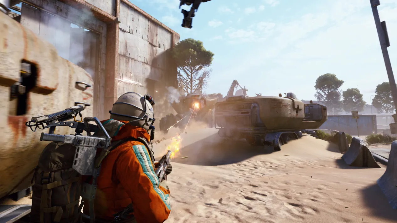 Arc Raiders' Weapon Repair Glitch and the Exploit Wave That Shook the Game