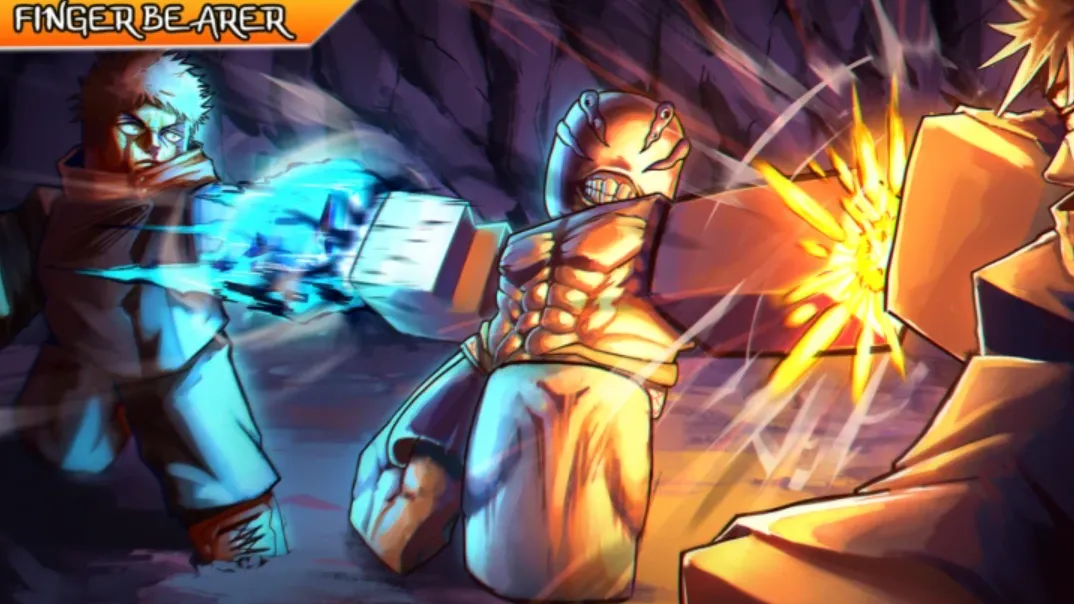 Kaizen Binding Vows: Every Buff, Debuff, and Fusion Requirement Explained