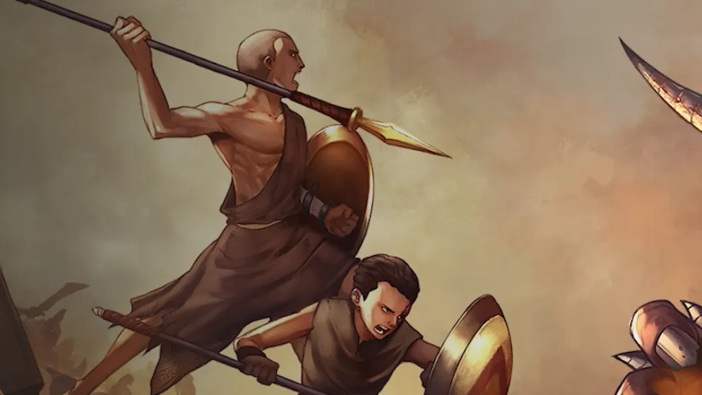 God of War Sons of Sparta Explained — Story, Combat, and Everything You Need to Know