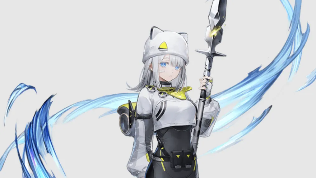 Arknights: Endfield Estella build and skills guide
