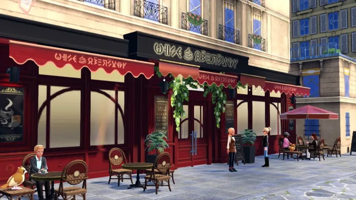 How to Get the Sachet in Pokémon Legends Z-A and Evolve Spritzee