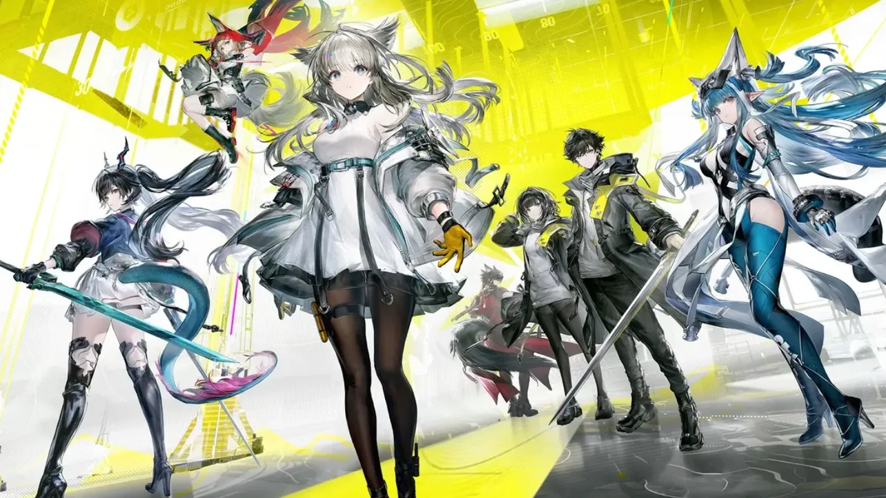 How to Complete "A Spring Note, Warmly Crafted" in Arknights: Endfield