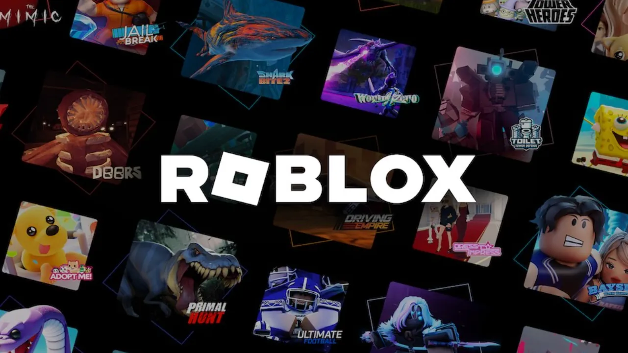 How to Connect Your Roblox Account to Medal