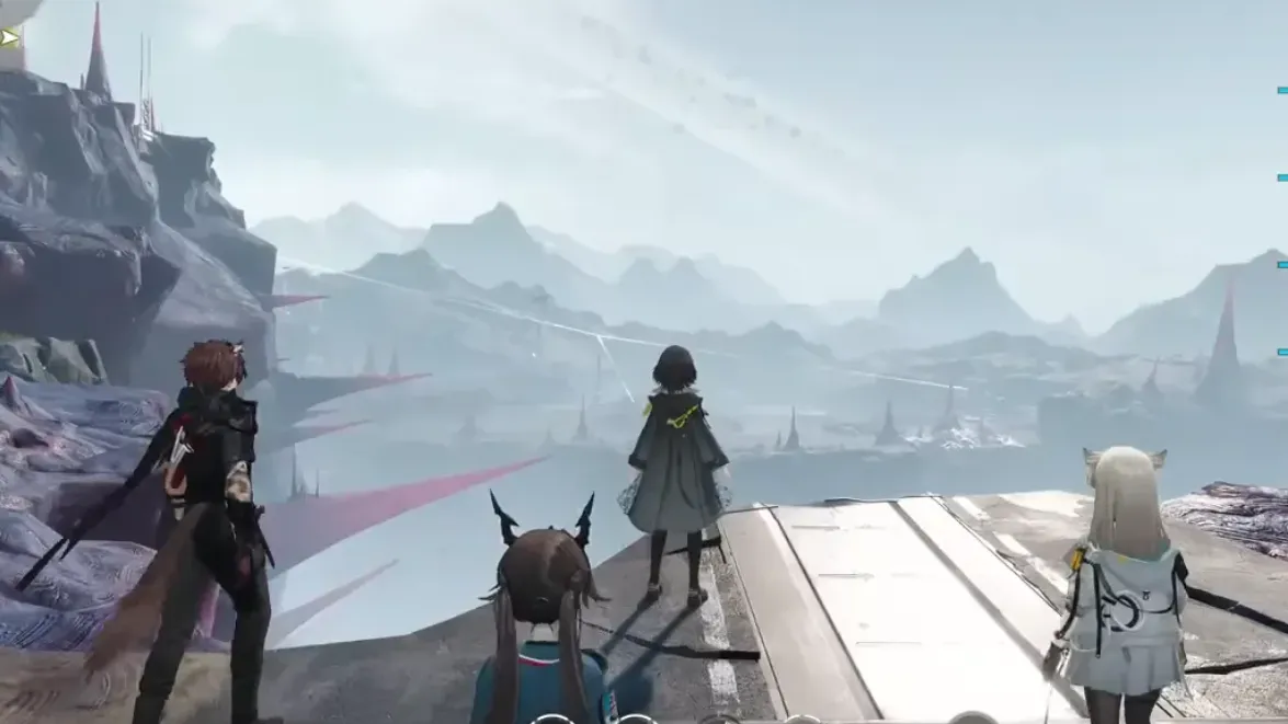 Arknights: Endfield Best Food — Ginseng Meat Stew and Fortifying Infusion Guide