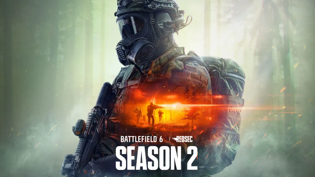 Battlefield 6 Season 2 Launches February 17 — Every Regional Start Time and Pre-Download Window