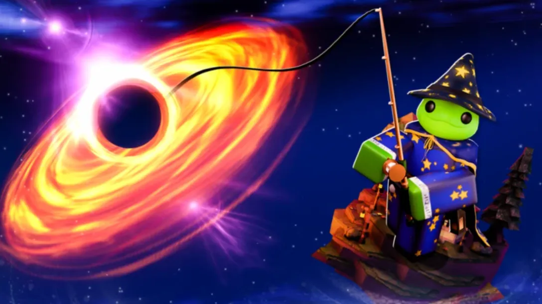 Star Fishing rod and bobber stats, locations, and enchantment guide