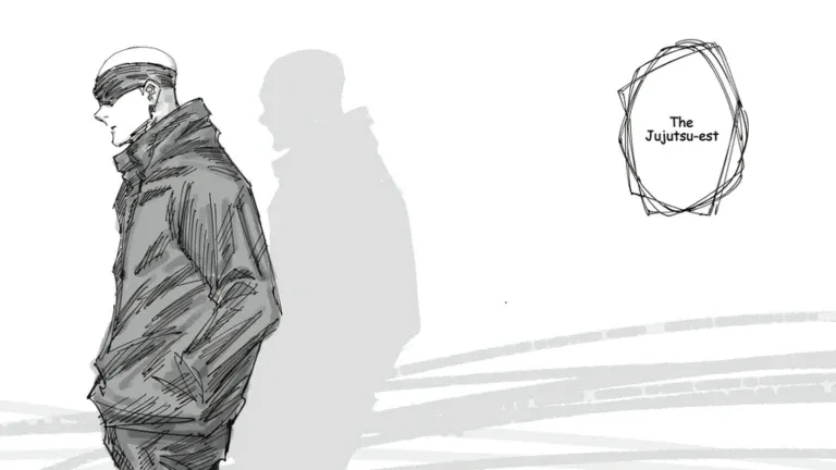 Jujutsu Shenanigans Update Leaks: Glasses Item and New Character Details