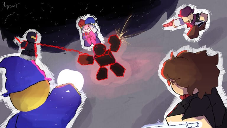 Corrupted Crossroads Codes (February 2026) — Latest Working List