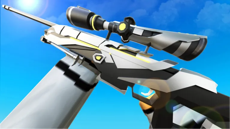 Sniper Arena Codes (February 2026) — Latest Working List