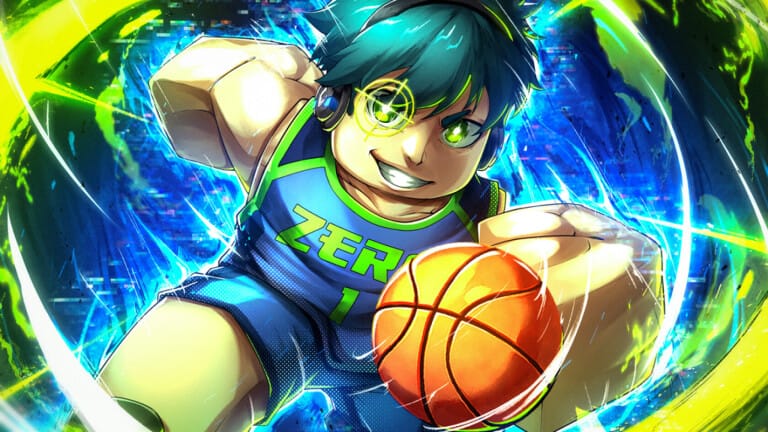 Basketball Zero Codes (February 2026) — Latest Working List