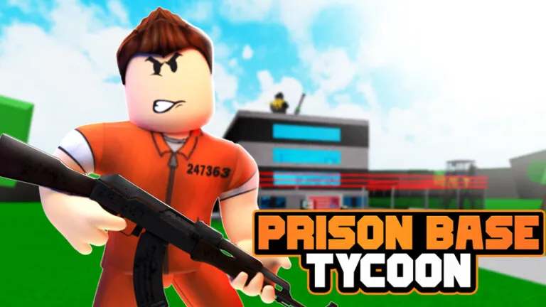 Prison Base Tycoon Codes (February 2026) — All Working Rewards
