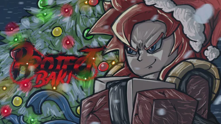 Project Baki 4 Codes (February 2026) — Execution Choso Update