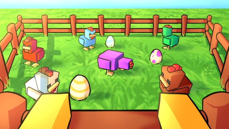 Chicken Incremental Codes (February 2026) — Latest Working List