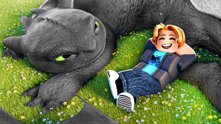 How to Train Your Dragon Codes (February 2026) — Latest Working List