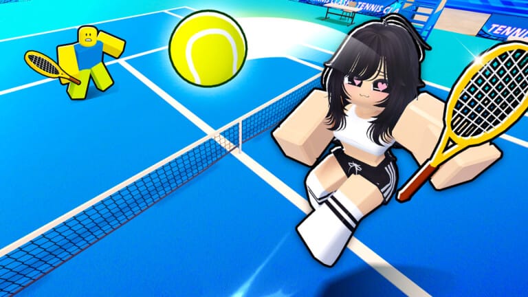 Neo Tennis Codes (February 2026) — Latest working list