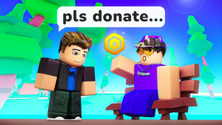 Roblox PLS DONATE codes (February 2026) — latest working list
