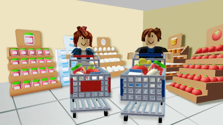 Mini Mart Together Codes (February 2026) — Latest Working List