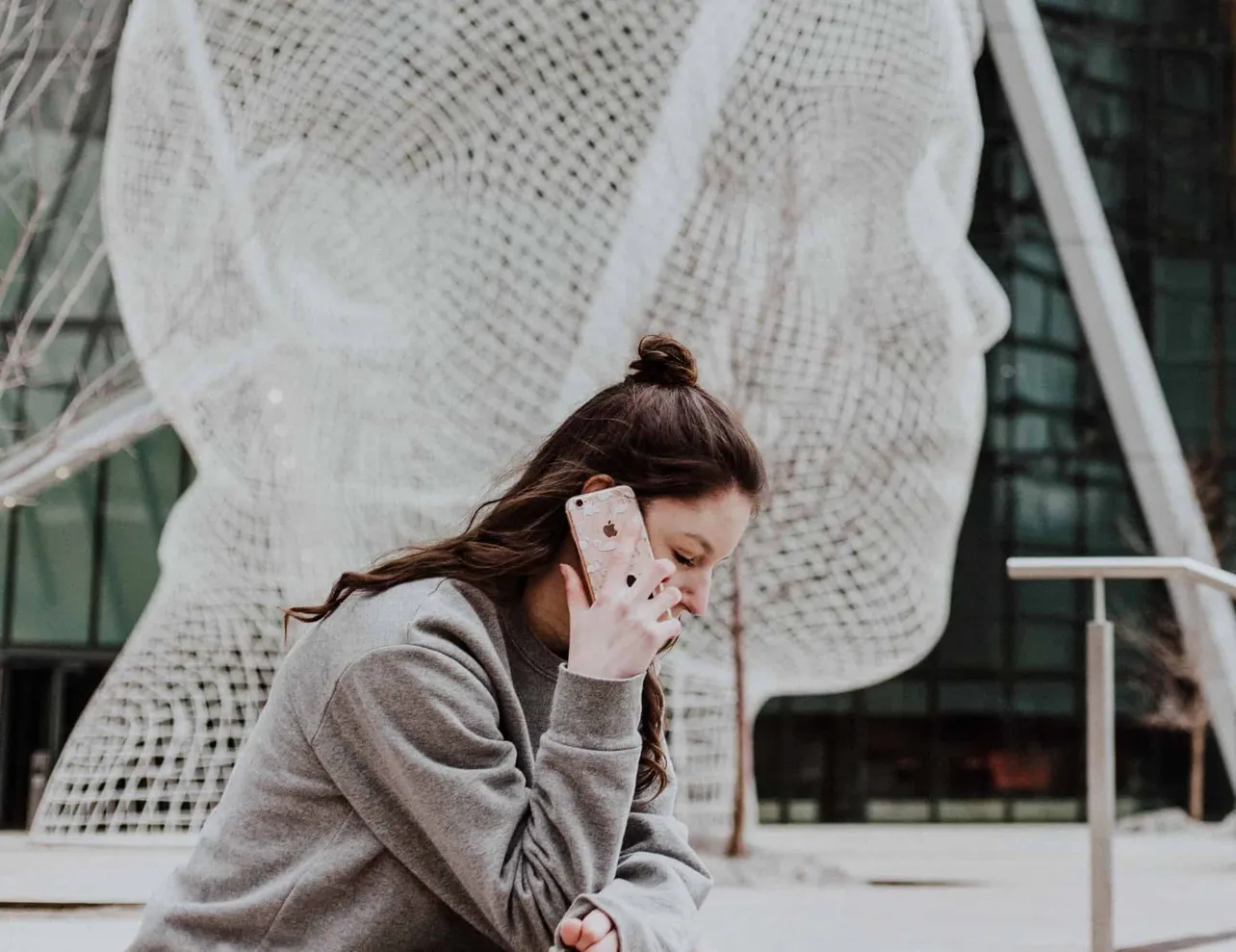 How to fix iPhone 8 low call volume problem