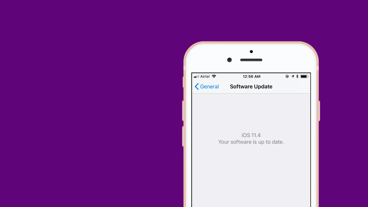 Apple releases iOS 11.4.1 beta, download IPSW firmware files right here