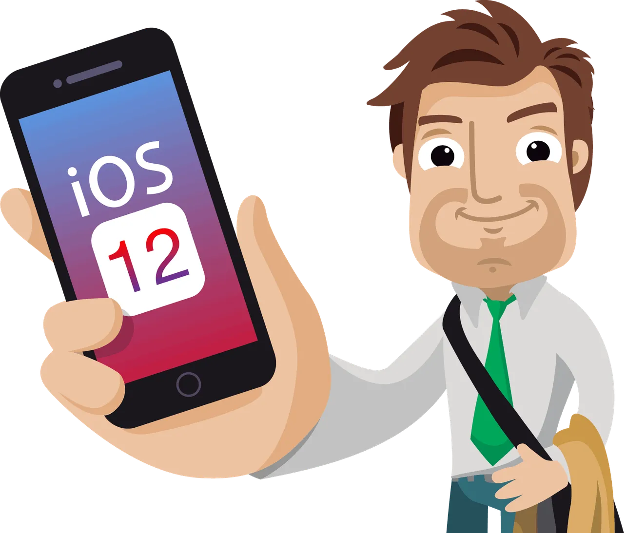 iPhone 7 iOS 12 update: Release date and rumored features