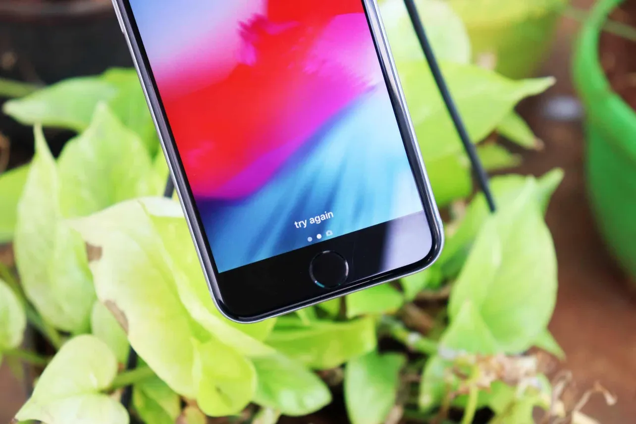 PSA: iPhone vibrates when unlocked with Touch ID on iOS 12