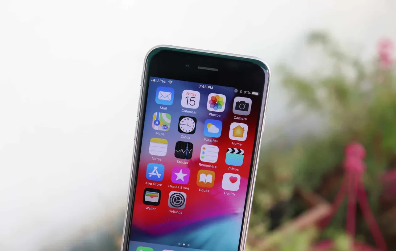 [Download] iOS 12 Beta 3 released, grab the IPSW firmware files here