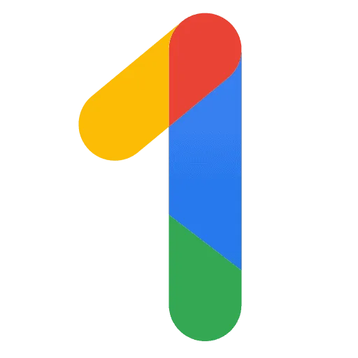 How to get Google One 2 TB $9.99 plan or 200 GB $2.99 plan