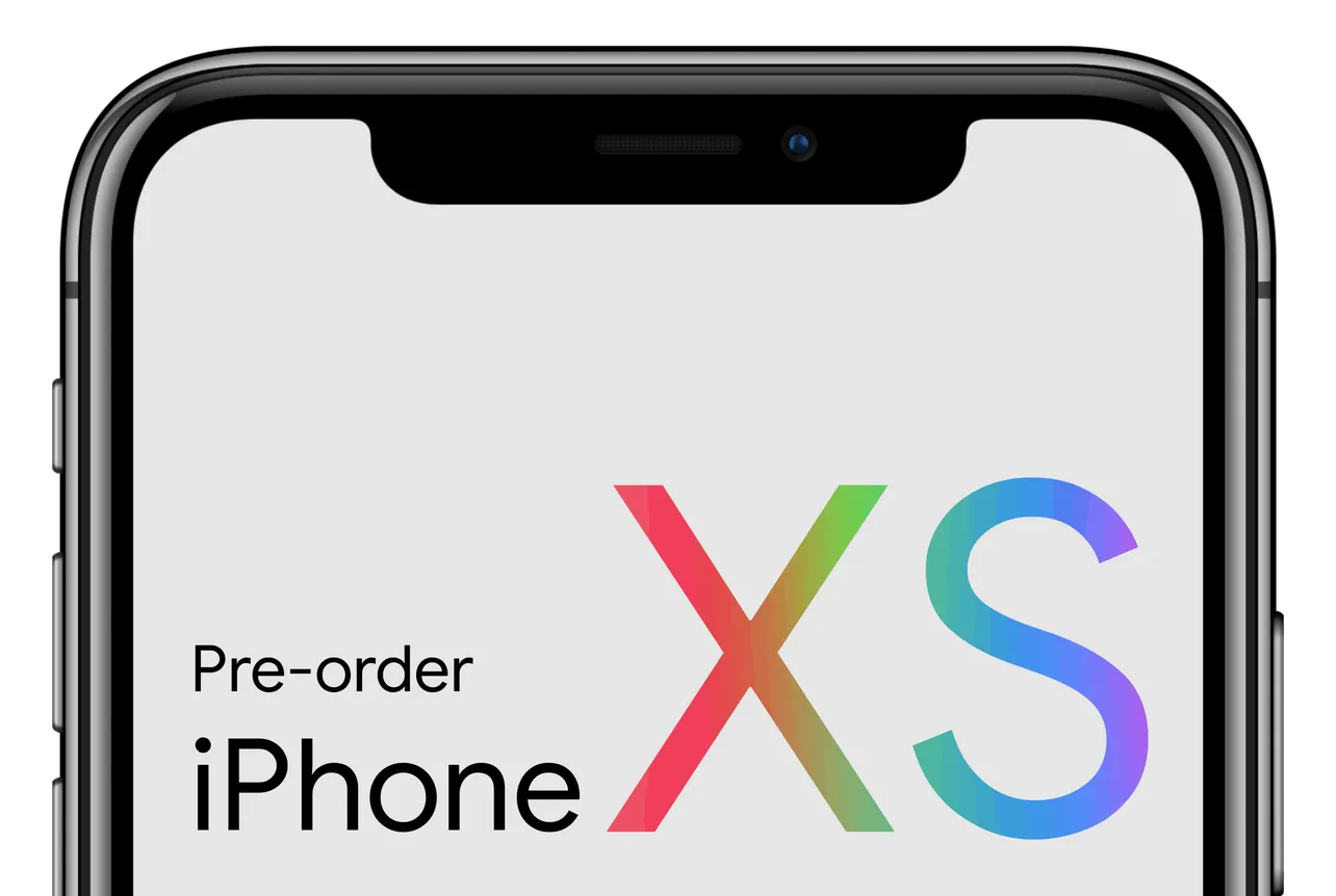 How to Pre Order iPhone XS and iPhone XS Max