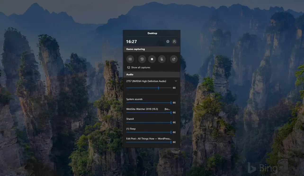 How to Use Windows 10 Screen Recorder