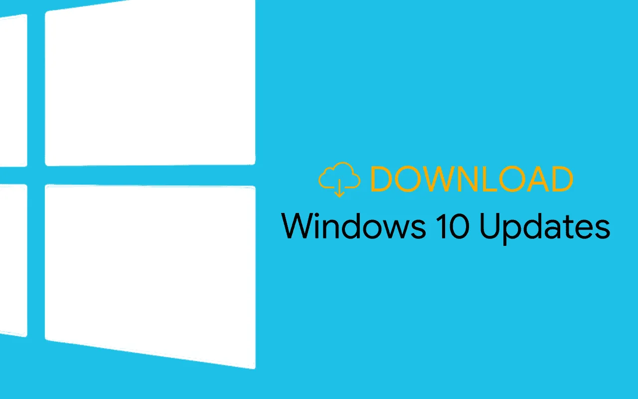 Download Windows 10 Update KB4487044, KB4487017 [February 2019]