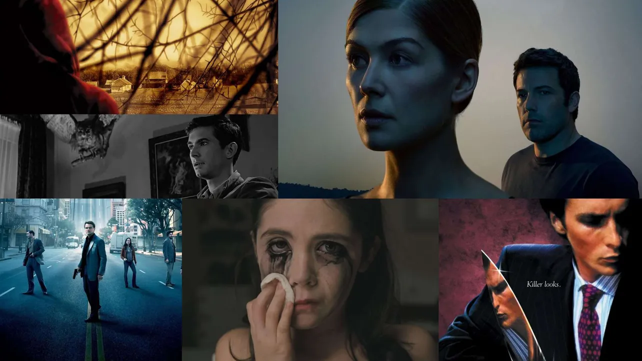 10 Movies With The Most Shocking Twisted Endings