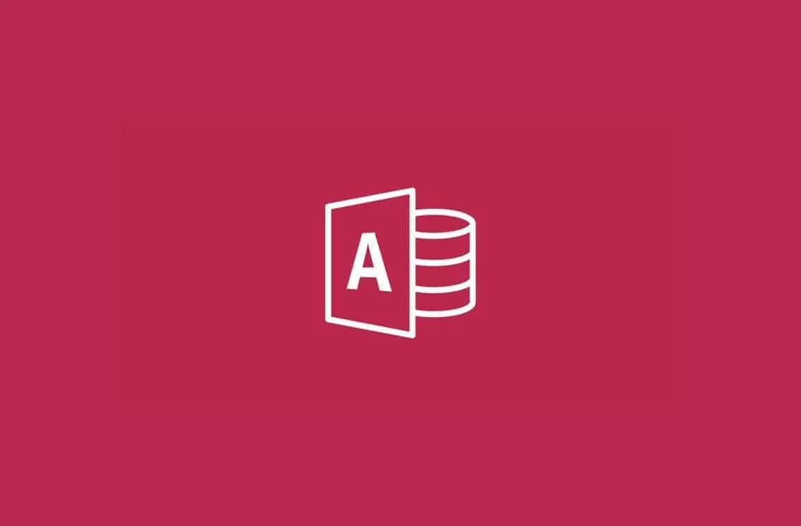 FIX: Microsoft Access "unknown database format" error after installing Windows update KB4480116 and KB4480966