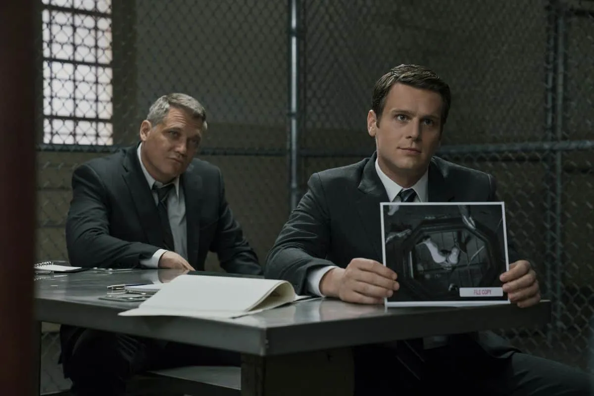 Mindhunter Netflix: 8 Reasons You Should Watch This Series Right Now