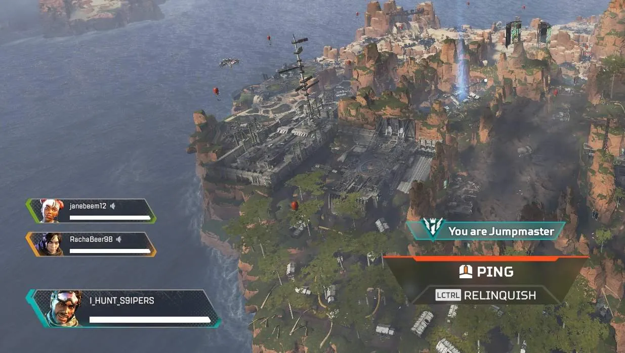 How to Change Username in Apex Legends on PC