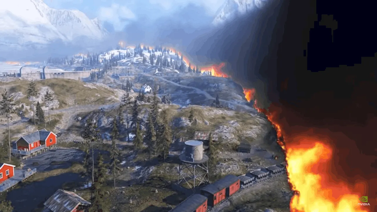 Battlefield 5 Firestorm Vehicles: Everything you need to know