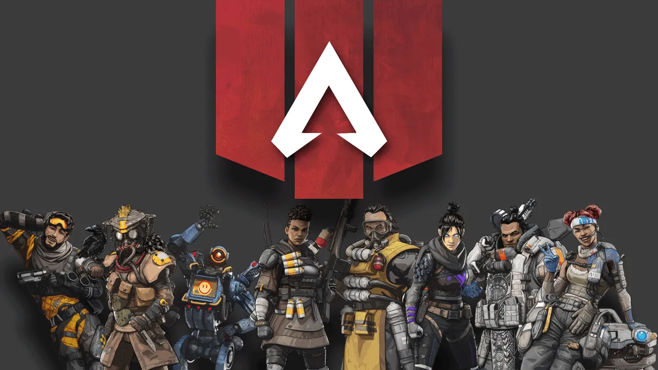 TwitchCon Europe to host Apex Legends Challenge