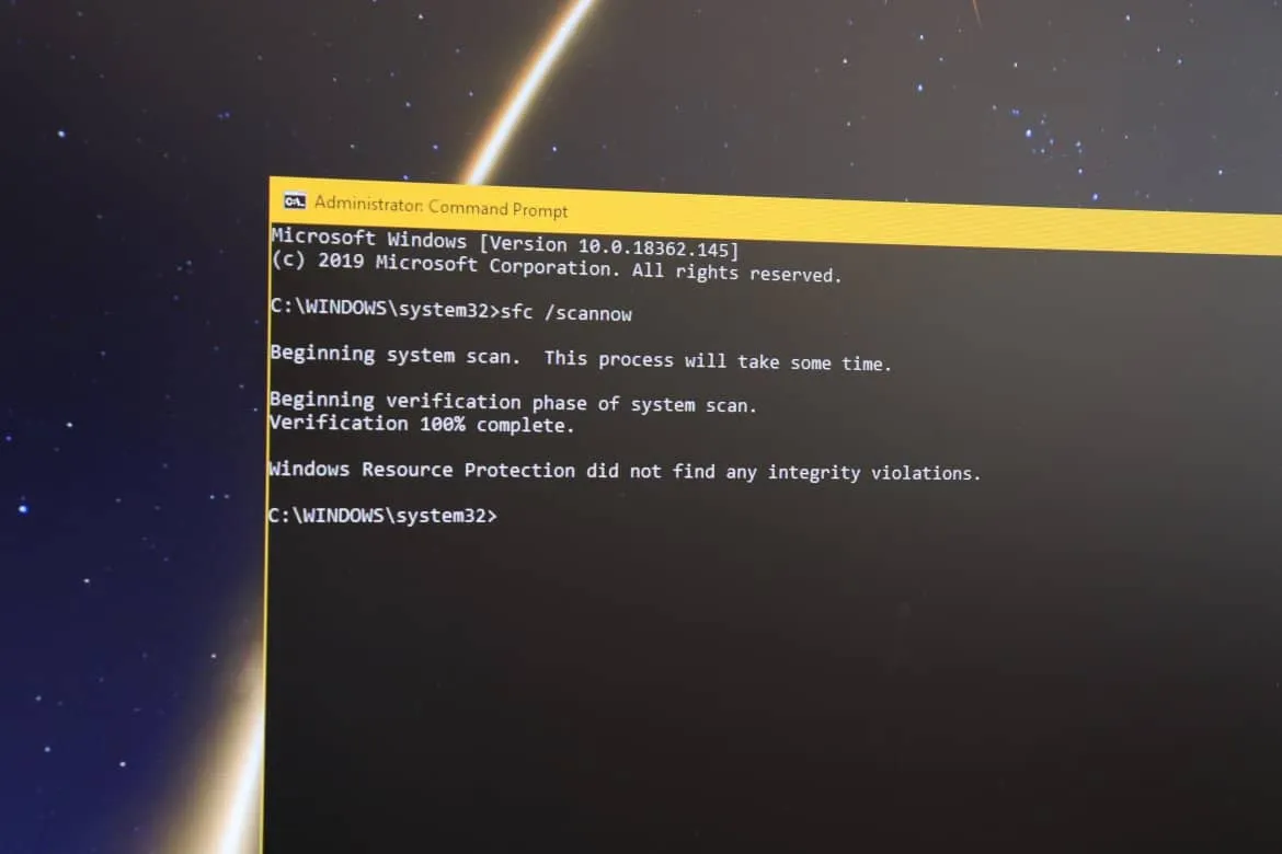 How to Fix Broken Registry Items in Windows 10