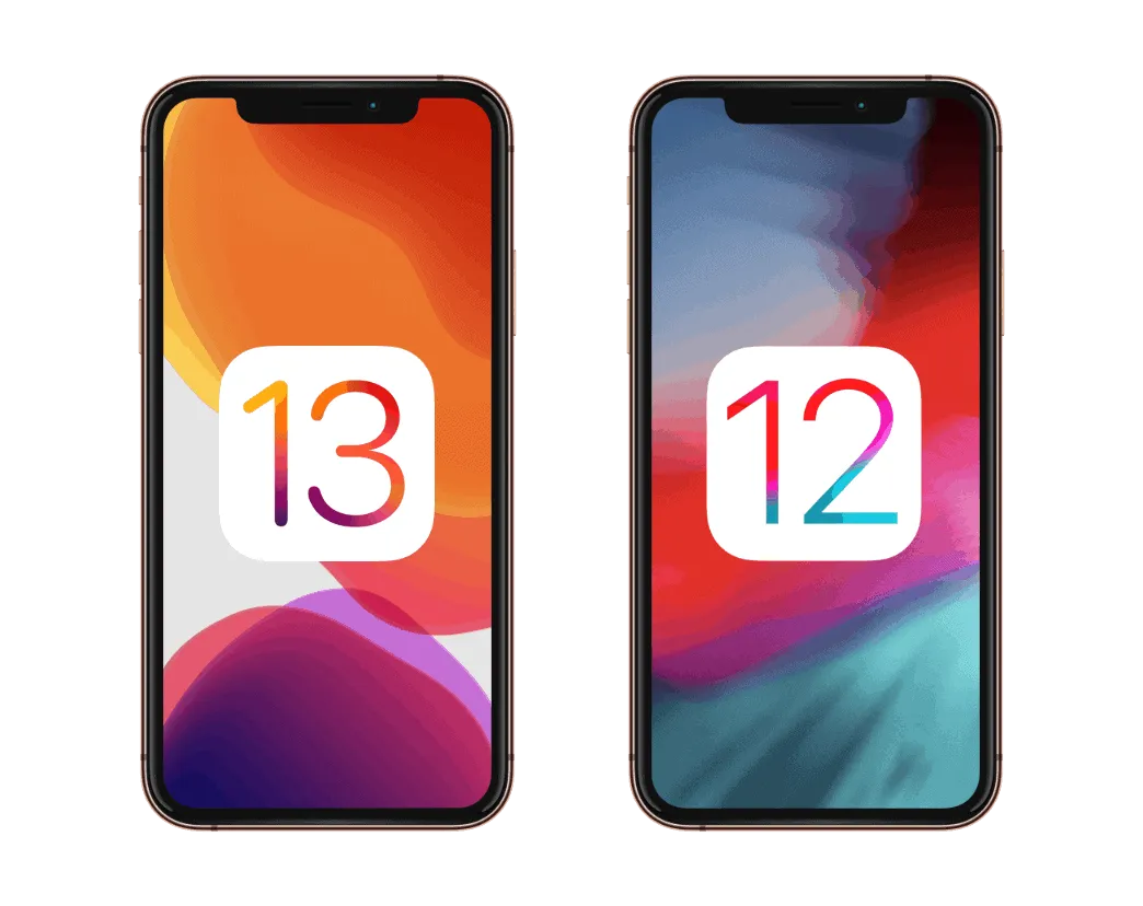 How to Downgrade from iOS 13 to iOS 12