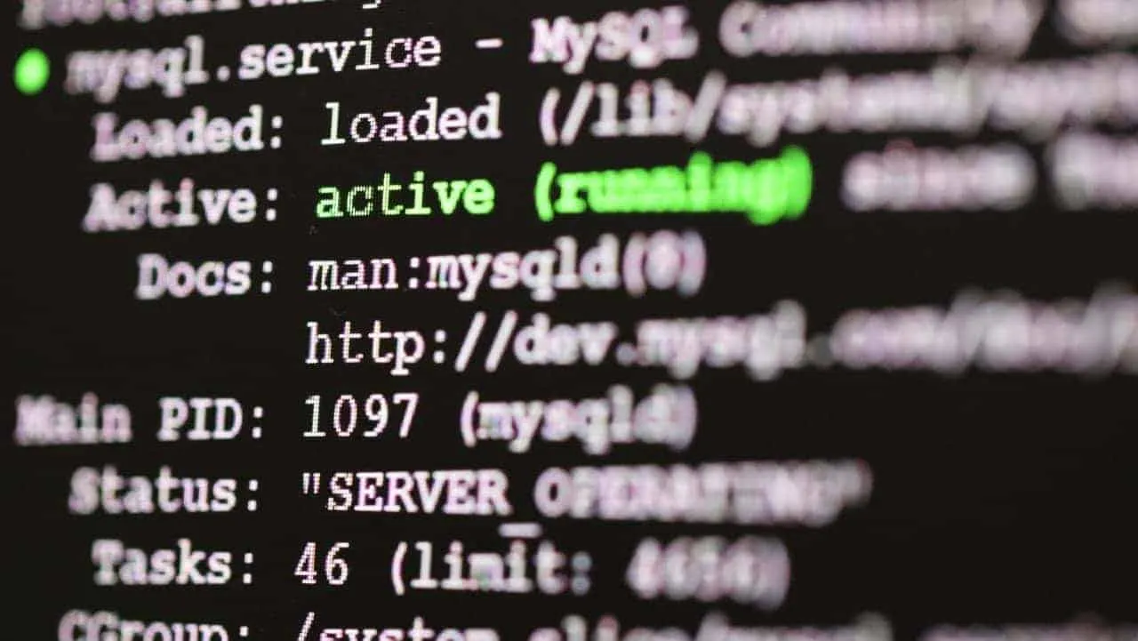 🔧 FIX: Your PHP installation appears to be missing the MySQL extension which is required by WordPress