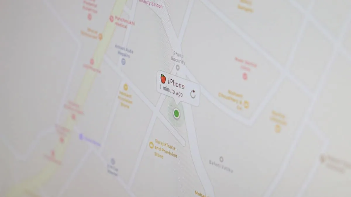 📍 How accurate is Find My iPhone