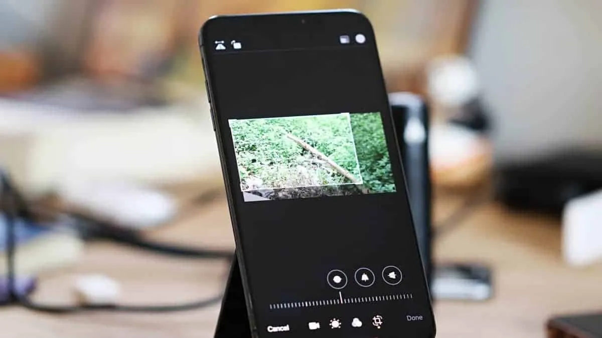 📹 How to Crop a Video on iPhone for Free