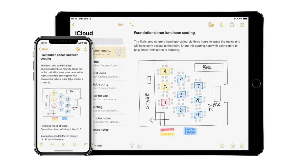🔃 How to Sync Notes from iPhone to Mac