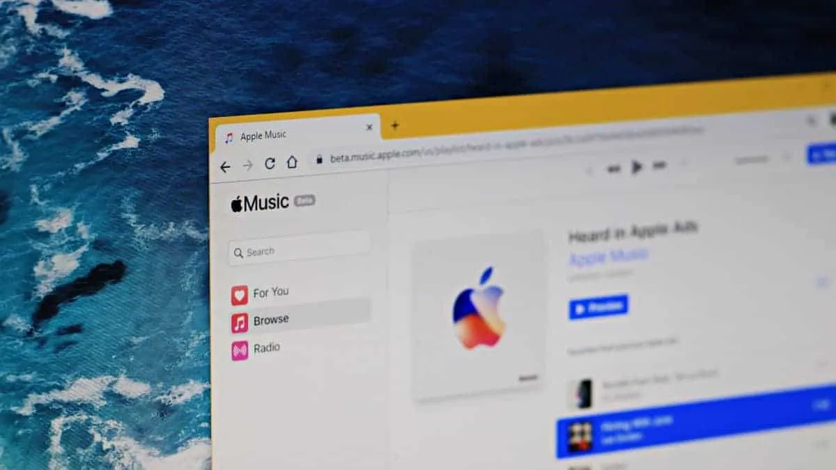 How to Embed Apple Music Playlists, Albums and Songs on a Webpage