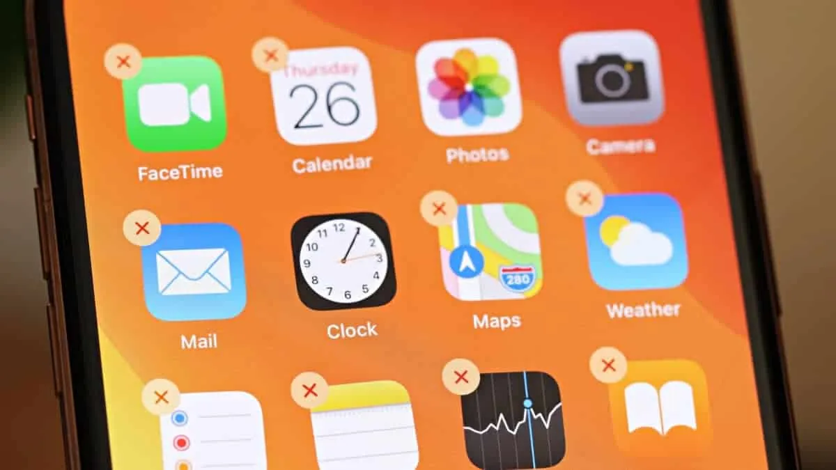 Unable to rearrange apps on your iPhone after iOS 13 update? Try this fix