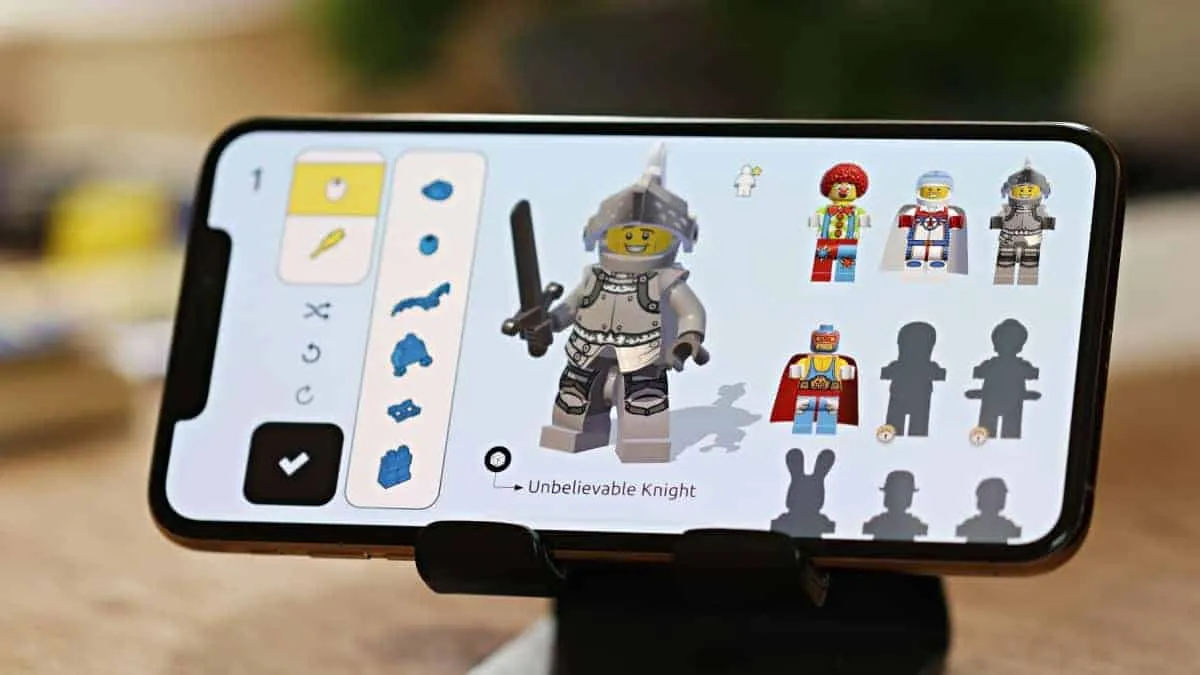 How to Customize your Brawler in Lego Brawls