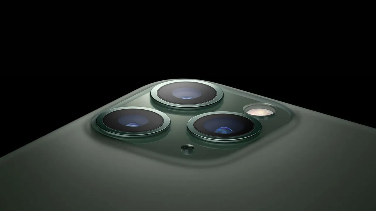 How to take wide-angle photos on iPhone 11 and 11 Pro