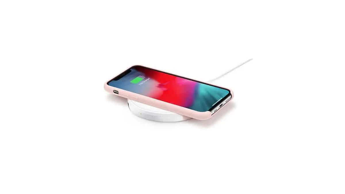 iPhone 11 and 11 Pro wireless charging speed is still slow at 7.5 Watts only